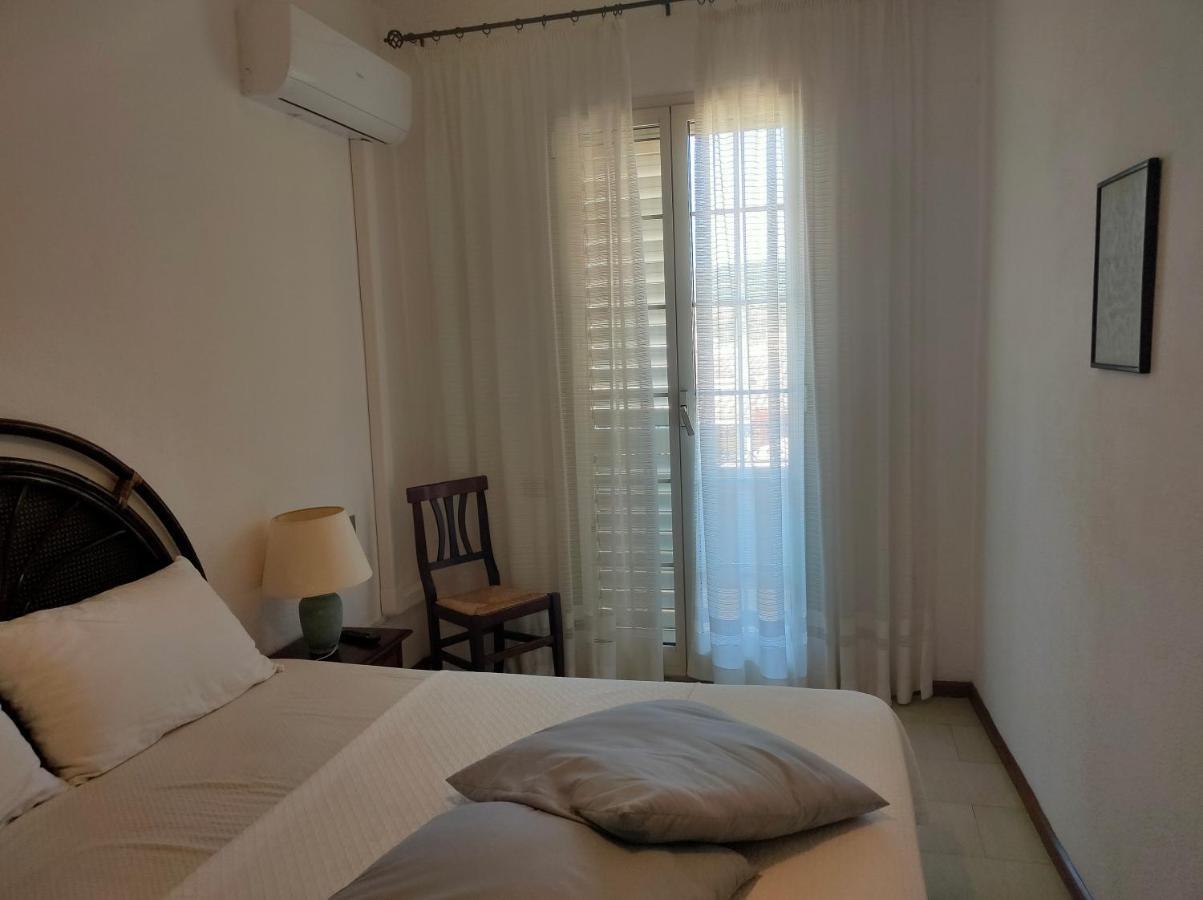 Appartamenti & Rooms Maria Villasimius Exteriér fotografie