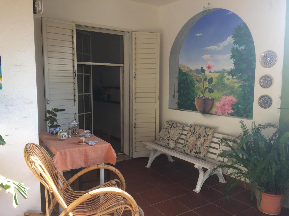 Appartamenti & Rooms Maria Villasimius Pokoj fotografie