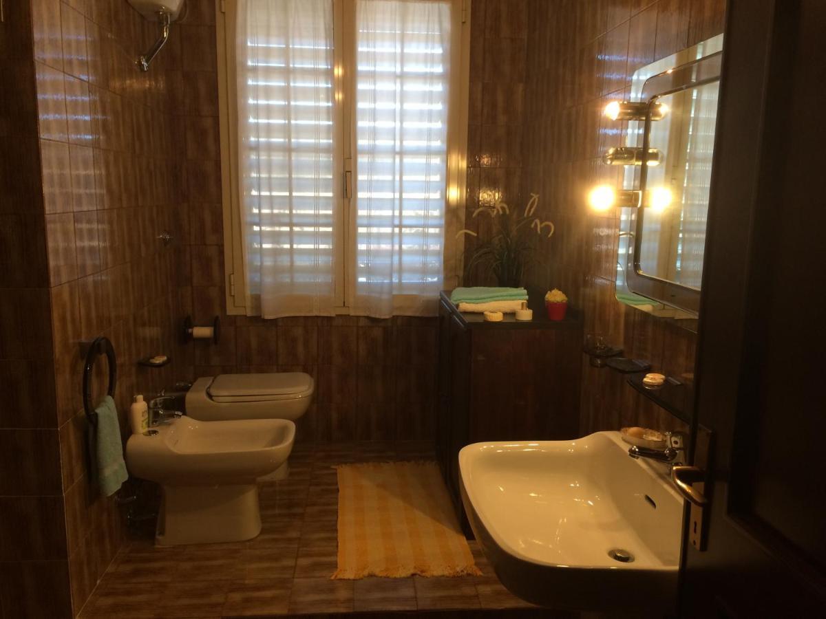 Appartamenti & Rooms Maria Villasimius Pokoj fotografie